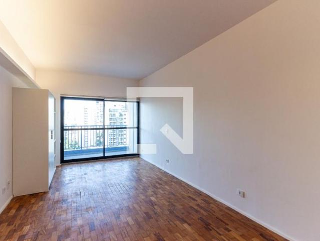 Kitnet, Santa Cecília, 1 Quarto, 33 m2 São Paulo