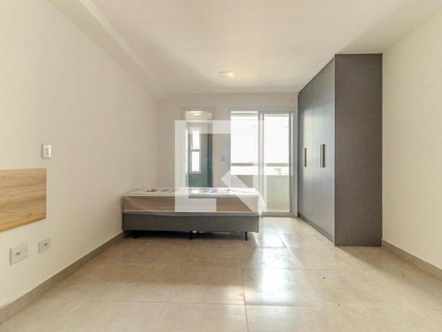 Kitnet, Santa Cecília, 1 Quarto, 33 m2 São Paulo