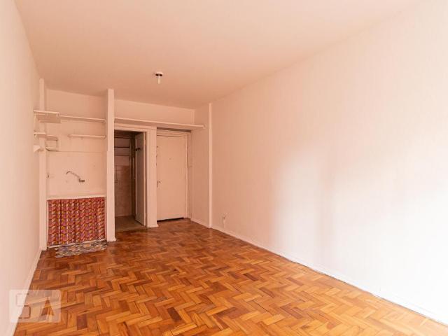 Kitnet, Santa Cecília, 1 Quarto, 30 m2 São Paulo