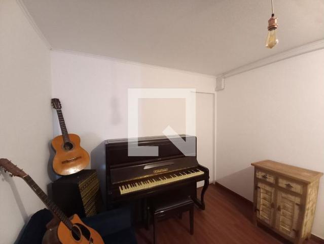 Kitnet, Santa Cecília, 1 Quarto, 30 m2 São Paulo