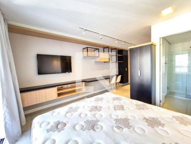 Kitnet, Santa Cecília, 1 Quarto, 30 m2 São Paulo