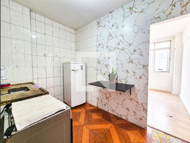 Kitnet, Santa Cecília, 1 Quarto, 30 m2 São Paulo