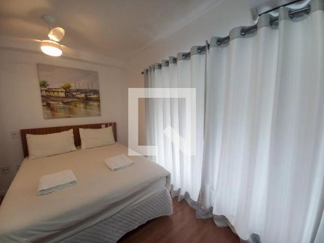 Kitnet, Santa Cecília, 1 Quarto, 30 m2 São Paulo