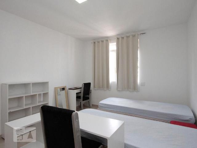 Kitnet, Santa Cecília, 1 Quarto, 30 m2 São Paulo