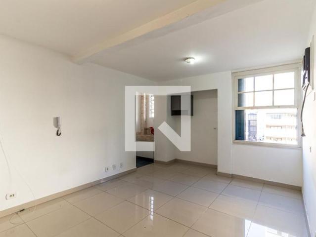 Kitnet, Santa Cecília, 1 Quarto, 30 m2 São Paulo