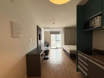 Kitnet, Santa Cecília, 1 Quarto, 31 m2 São Paulo