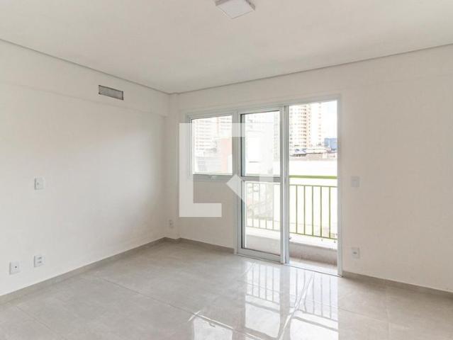 Kitnet, Santa Cecília, 1 Quarto, 31 m2 São Paulo