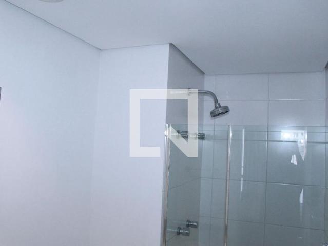Kitnet, Santa Cecília, 1 Quarto, 31 m2 São Paulo