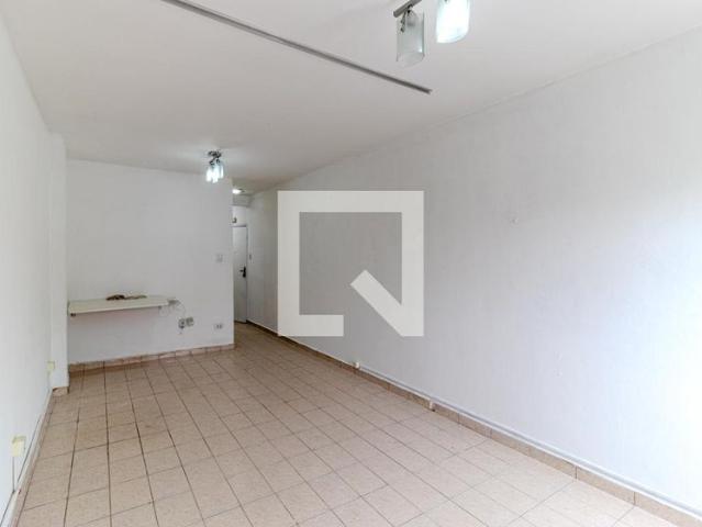 Kitnet, Santa Cecília, 1 Quarto, 32 m2 São Paulo