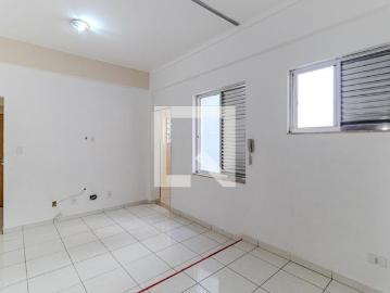 Kitnet, Santa Cecília, 1 Quarto, 32 m2 São Paulo