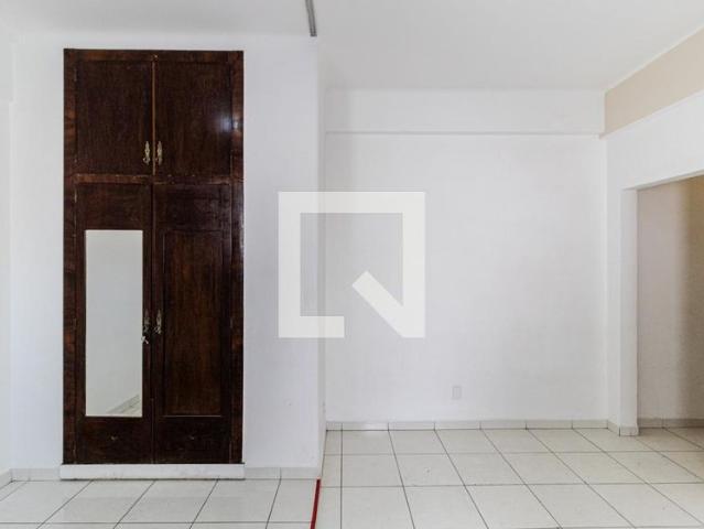 Kitnet, Santa Cecília, 1 Quarto, 32 m2 São Paulo