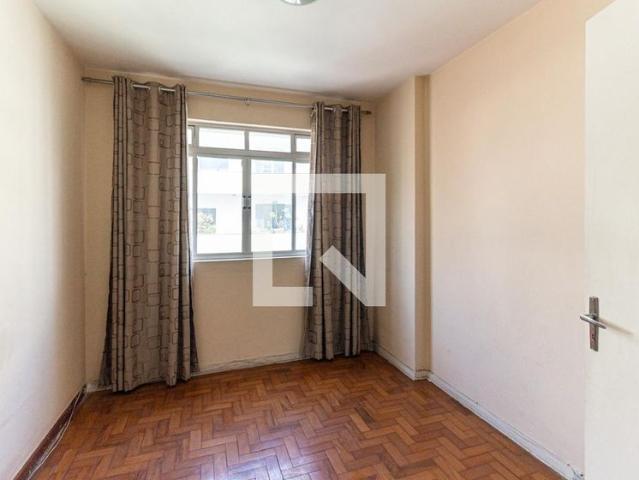 Kitnet, Santa Cecília, 1 Quarto, 37 m2 São Paulo