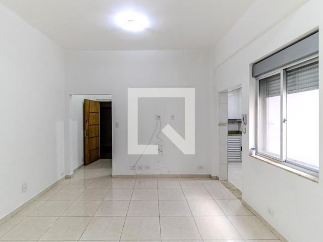 Apto, Santa Cecília, 1 Quarto, 34 m2 São Paulo