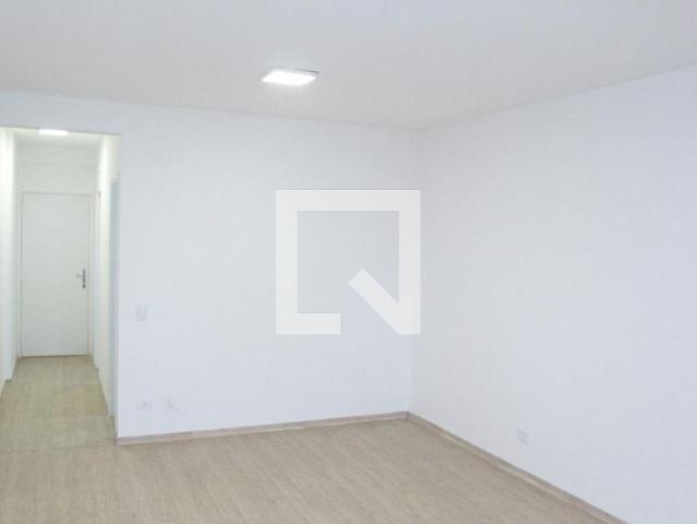 Kitnet, Santa Cecília, 1 Quarto, 34 m2 São Paulo