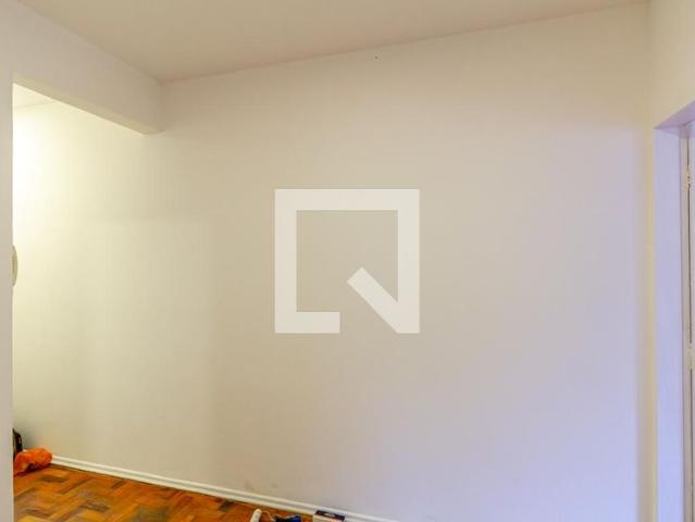 Kitnet, Santa Cecília, 1 Quarto, 35 m2 São Paulo