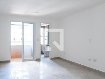 Kitnet, Santa Cecília, 1 Quarto, 35 m2 São Paulo