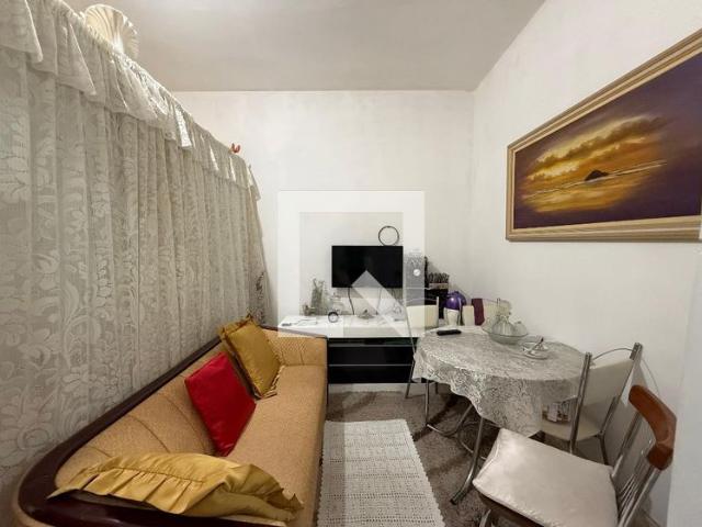 Kitnet, Santa Cecília, 1 Quarto, 36 m2 São Paulo