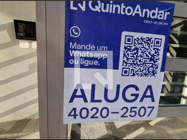 Kitnet, Santa Cecília, 1 Quarto, 36 m2 São Paulo