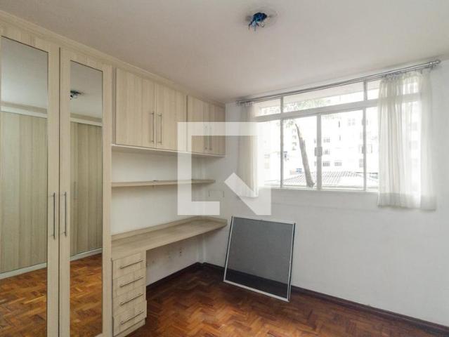 Kitnet, Santa Cecília, 1 Quarto, 38 m2 São Paulo
