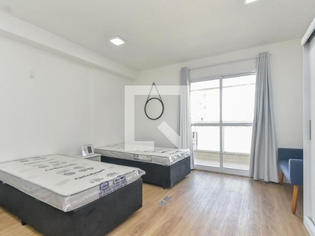 Kitnet, Santa Cecília, 1 Quarto, 38 m2 São Paulo