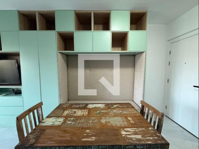 Kitnet, Santa Cecília, 1 Quarto, 39 m2 São Paulo