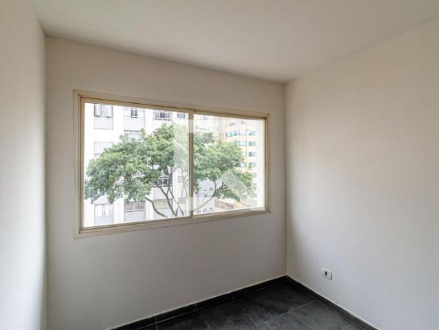 Kitnet, Santa Cecília, 1 Quarto, 39 m2 São Paulo