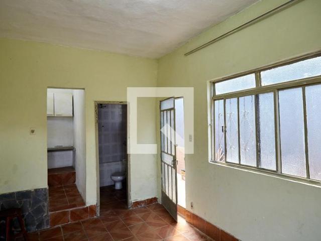 Kitnet, Santa Cruz, 1 Quarto, 18 m2 Belo Horizonte