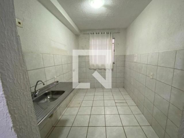 Kitnet, Santa Cruz, 1 Quarto, 25 m2 Vespasiano