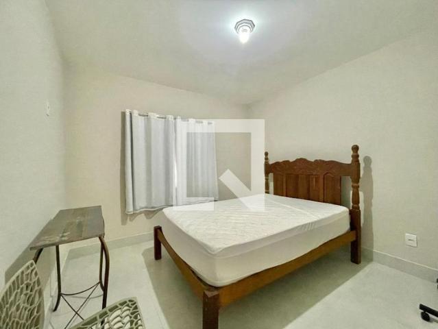 Kitnet, Santa Cruz, 1 Quarto, 26 m2 Belo Horizonte