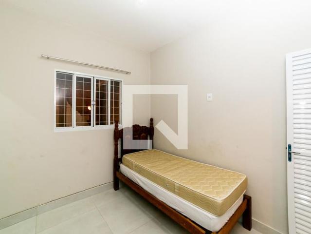 Kitnet, Santa Cruz, 1 Quarto, 30 m2 Belo Horizonte