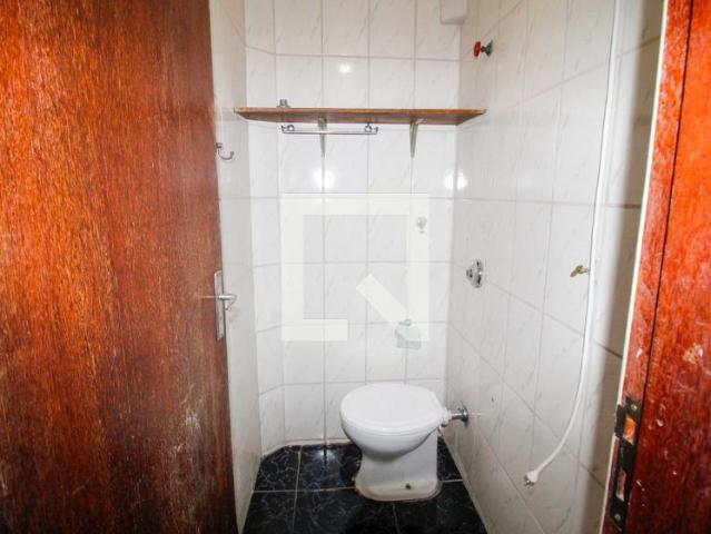 Kitnet, Santa Cruz, 1 Quarto, 30 m2 Belo Horizonte