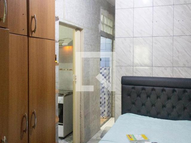 Kitnet, Santa Cruz, 1 Quarto, 32 m2 Rio de Janeiro