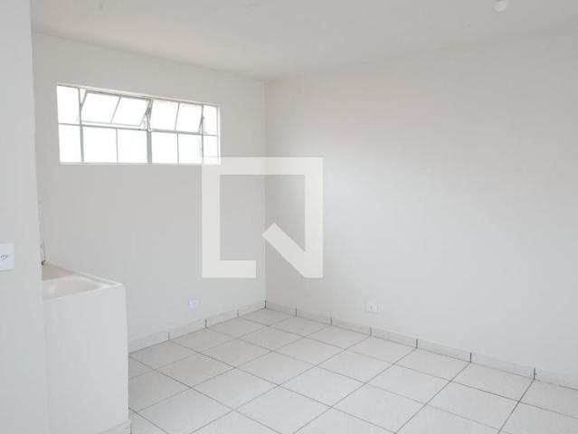 Kitnet, Santa Cruz Industrial, 1 Quarto, 30 m2 Contagem
