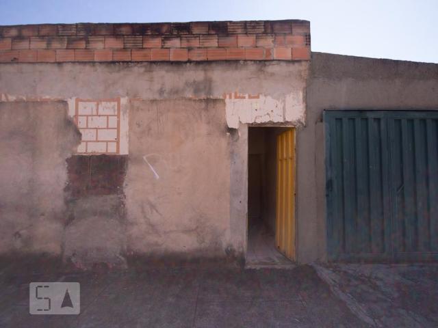 Kitnet, Santa Branca, 1 Quarto, 20 m2 Belo Horizonte