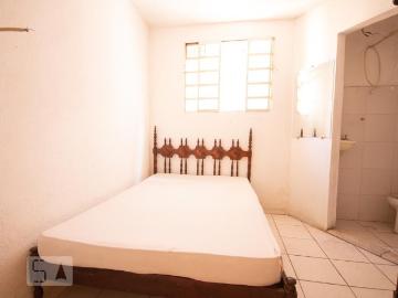 Kitnet, Santa Branca, 1 Quarto, 20 m2 Belo Horizonte