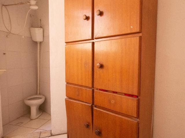 Kitnet, Santa Branca, 1 Quarto, 20 m2 Belo Horizonte