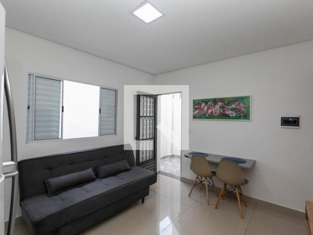 Kitnet, Santa Genebra, 1 Quarto, 38 m2 Campinas