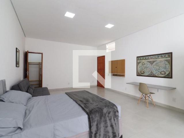 Kitnet, Santa Genebra, 1 Quarto, 38 m2 Campinas