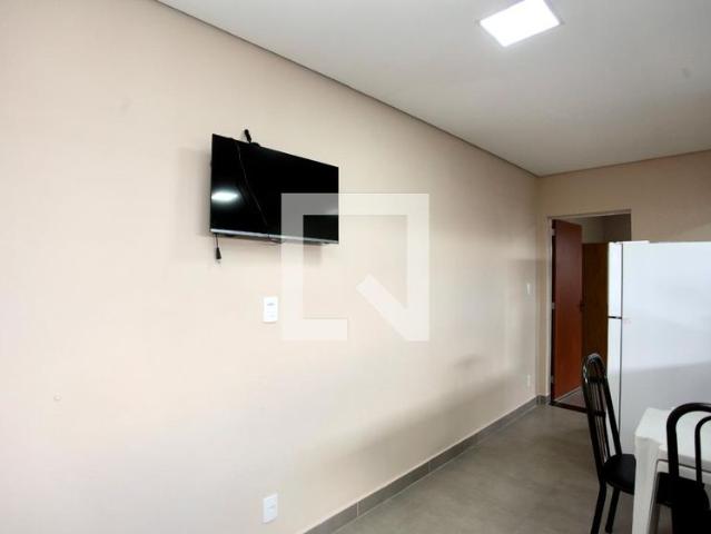 Kitnet, Santa Edwiges, 1 Quarto, 60 m2 Contagem