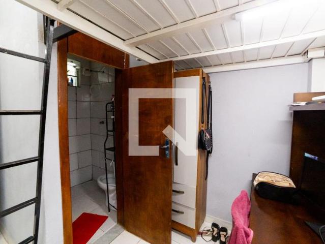 Kitnet, Santa Efigênia, 1 Quarto, 15 m2 Belo Horizonte