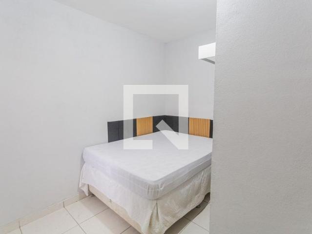 Kitnet, Santa Efigênia, 1 Quarto, 15 m2 Belo Horizonte