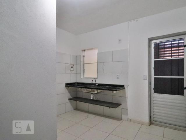 Kitnet, Santa Efigênia, 1 Quarto, 20 m2 Belo Horizonte