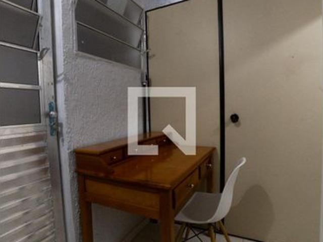 Kitnet, Santa Efigênia, 1 Quarto, 22 m2 Belo Horizonte