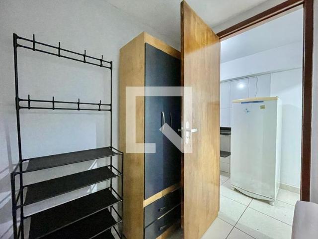 Kitnet, Santa Efigênia, 1 Quarto, 25 m2 Belo Horizonte