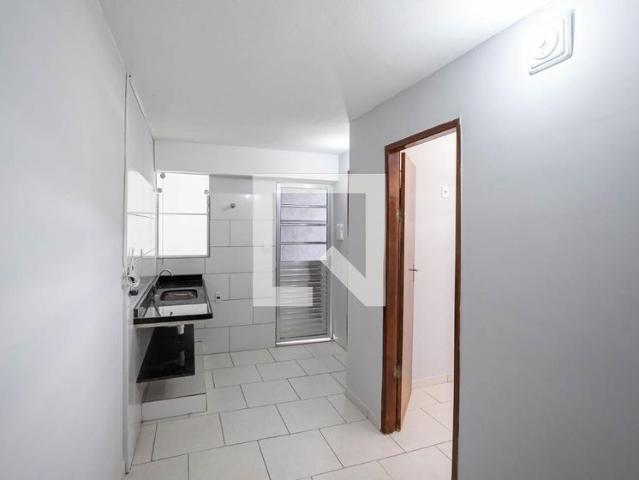 Kitnet, Santa Efigênia, 1 Quarto, 25 m2 Belo Horizonte
