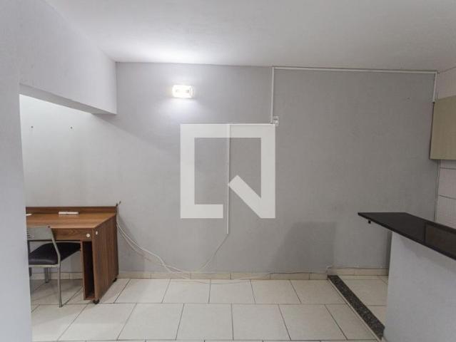 Kitnet, Santa Efigênia, 1 Quarto, 35 m2 Belo Horizonte