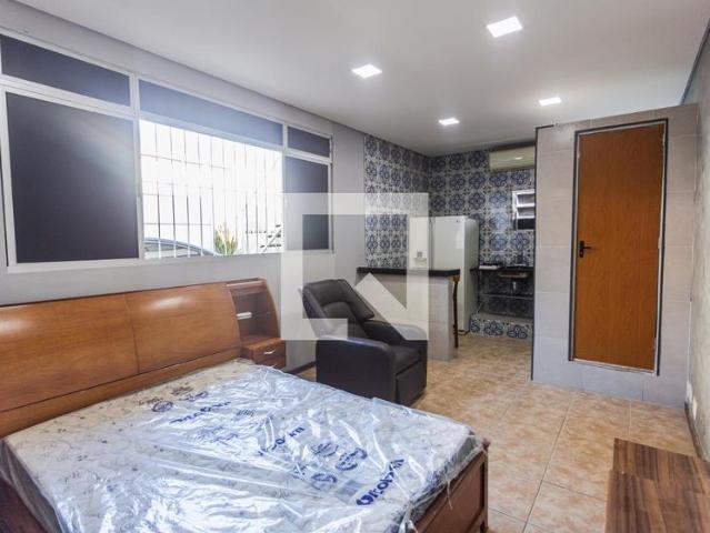 Kitnet, Santa Efigênia, 1 Quarto, 35 m2 Belo Horizonte