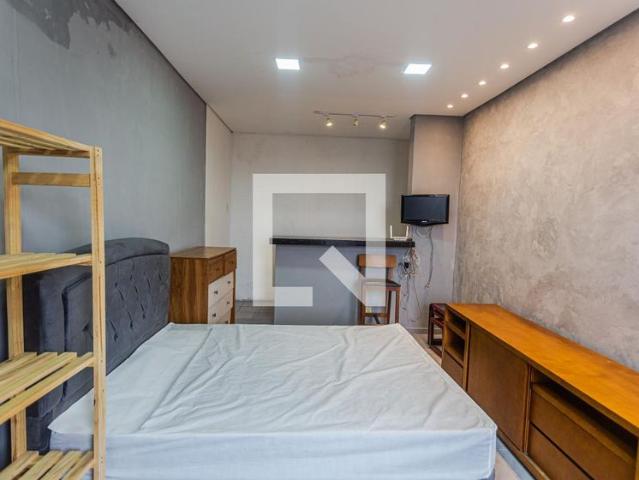 Kitnet, Santa Efigênia, 1 Quarto, 35 m2 Belo Horizonte