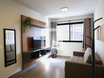 Kitnet, Santa Efigênia, 1 Quarto, 40 m2 Belo Horizonte