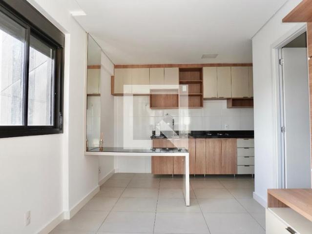 Kitnet, Santa Efigênia, 1 Quarto, 41 m2 Belo Horizonte